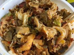 -大东北首席烤冷面(学府路店)