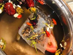 -一叶一世界·素食餐厅(锦华万达店)