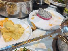 -苏格里岛自助烤肉海鲜火锅(成都金牛万达店)
