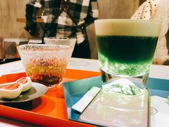 -茶是一枝花泡茶店