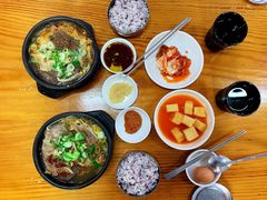 -蘑菇餐厅(小火瓦巷店)