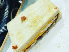 -华嫂冰室(尖沙咀店)