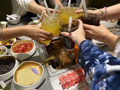 -海底捞火锅(金光华店)