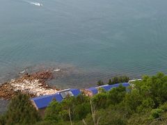 -西涌国际滨海旅游区