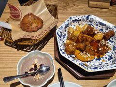 -老福洲·三十年福州味(斗东店)