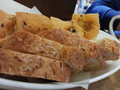 -安妮意大利餐厅(世贸天阶店)