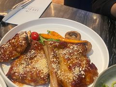 -LES ELITES 英集荟(南京西路店)