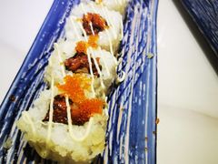 -羽寿司(东方宝泰店)