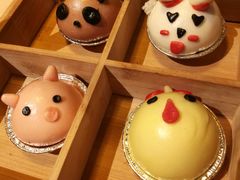 -避风塘(宝山万达店)