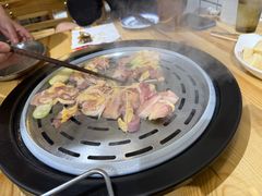 -阿鸡鱼庄·顺德鲜蒸小炒(亚运村店)