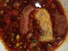 -刘胖娃鱼庄·特色肥肠鱼(杨家坪店)