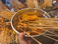-嘉州鲜知味钵钵鸡(奎星楼店)
