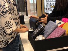 -Chanel(永利皇宫店)