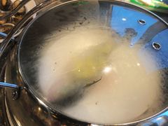 -四海蒸鲜蒸汽海鲜自助(北戴河店)