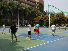 -厦门大学(思明校区)