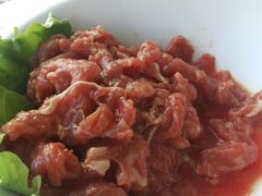 -老板娘的烤肉店(港湾广场店)