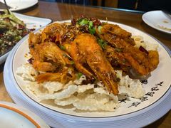 -新派川菜馆(济南路店)