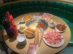 -季季红火锅(新建新城吾悦店)