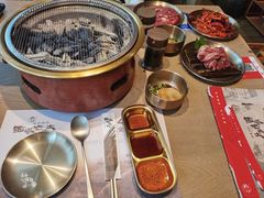 -西塔老太太泥炉烤肉(沈阳店)