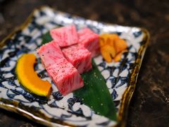 -神户牛排餐厅MOURIYA(总店)