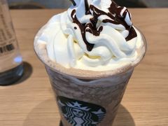-星巴克(天津大悦城第二店)