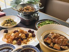 -宁邦·家宴·南京菜(红山动物园店)
