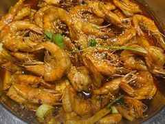 -惠友大虾(太原北街店)