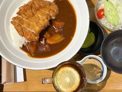-友名Cross日式咖喱屋(江南大道中店)