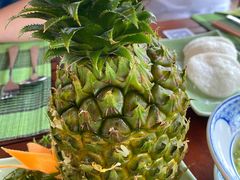 -Lam Vien Restaurant