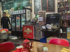 -蚝堡海鲜·威海菜·海肠捞饭·烧烤·亚洲吃蚝公司(幸福门店)