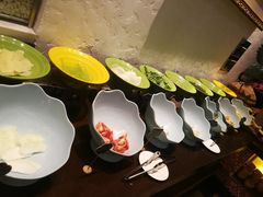 -火舞泰·泰式海鲜火锅餐厅(世纪城店)