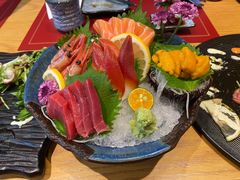 -九酢·海鲜居酒屋