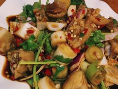 -二孃鸡爪爪(东郊记忆店)