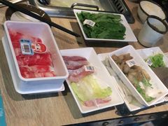 -野妹经典火锅(民治店)