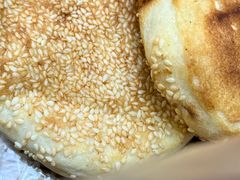 -穆得·老周家牛肉烧饼(普利街店)