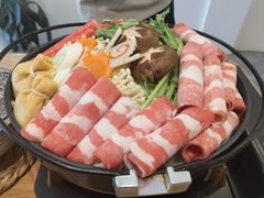 -团子君寿司·茶