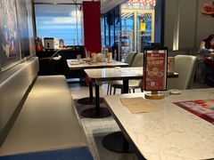 -必胜客(新辰里酒仙桥店)