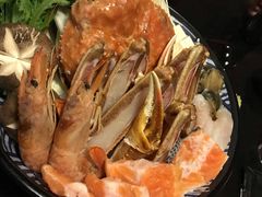 -花亭(仲盛世界商城店)
