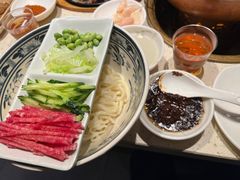 -德一门·北京爆肚涮肉(宽窄巷子店)