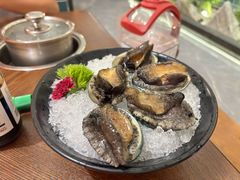 -东海怡品海鲜豆捞(星街坊店)