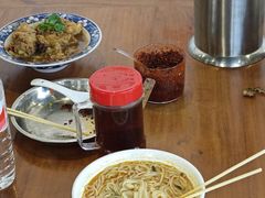 -西工饭庄快餐厅(西工小街店)