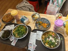 -柳州肥姨妈大骨螺蛳粉(双阳路店)