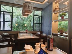 -老淮滨-蚌埠非遗小吃(淮河路店)