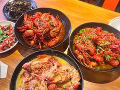 -金陵一哥龙虾(水木秦淮店)