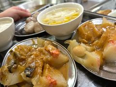 -老福合沟无米粿甜汤粿品店