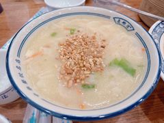 -老雒阳面馆·水席·洛阳菜(王城路店)