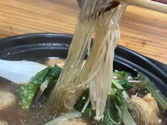 -凡老头米线砂锅(古荡新村西粮站)