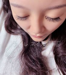 -Adore nail日式美甲美睫