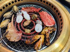 -神户赤童日式烤肉伙伴(东直门店)