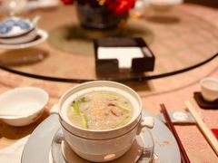 -顺德喜来登酒店·采悦轩